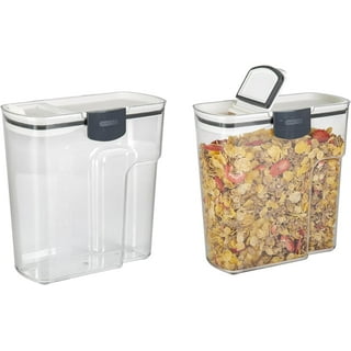 Prokeeper Containers