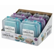 Progressive International Prepworks SNL1023CDP Lunch Cube