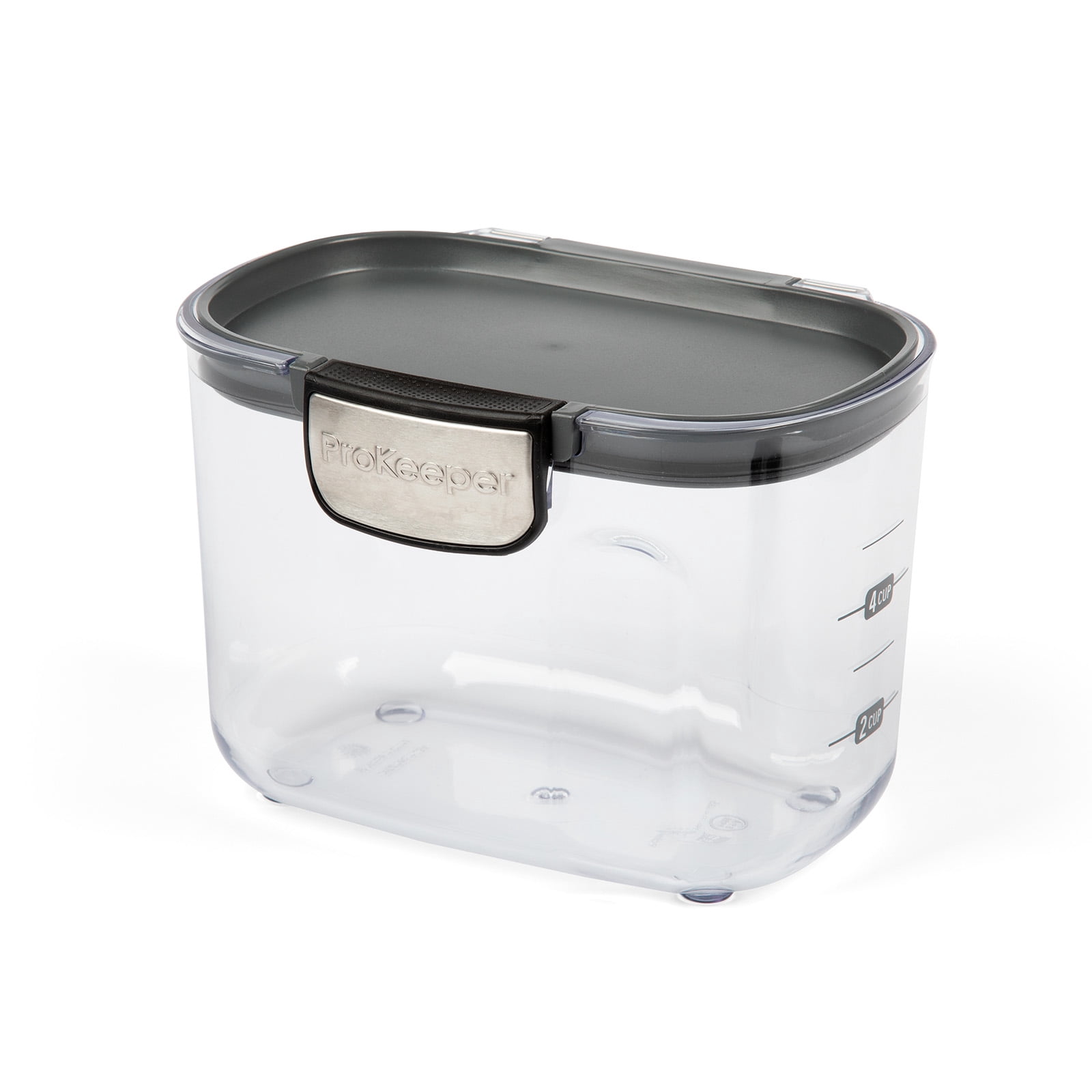 Progressive International ProKeeper+ Airtight Specialty Flour Storage ...