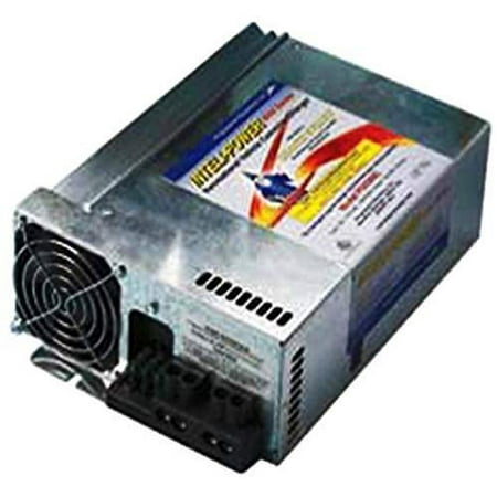 Progressive International Progressive Dynamics Pd9280V Inteli-Power 9200 Series Converter/Charger With Charge Wizard - 80 Amp Battery