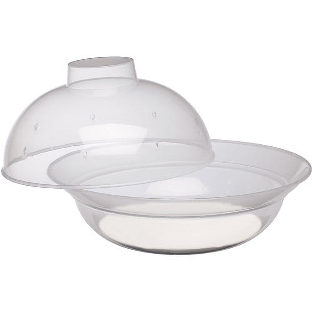 Progressive Intl Microwave Popcorn Popper