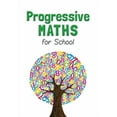 thumbnail image 1 of Progressive Maths For School (Paperback), 1 of 1