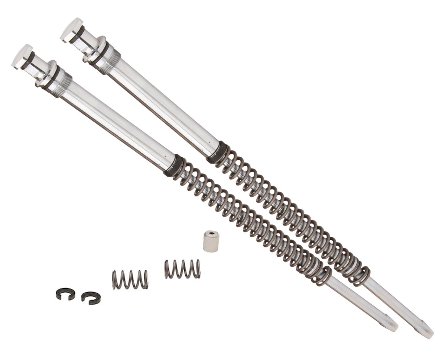 Progressive Monotube Fork Cartridge Kit (312500)