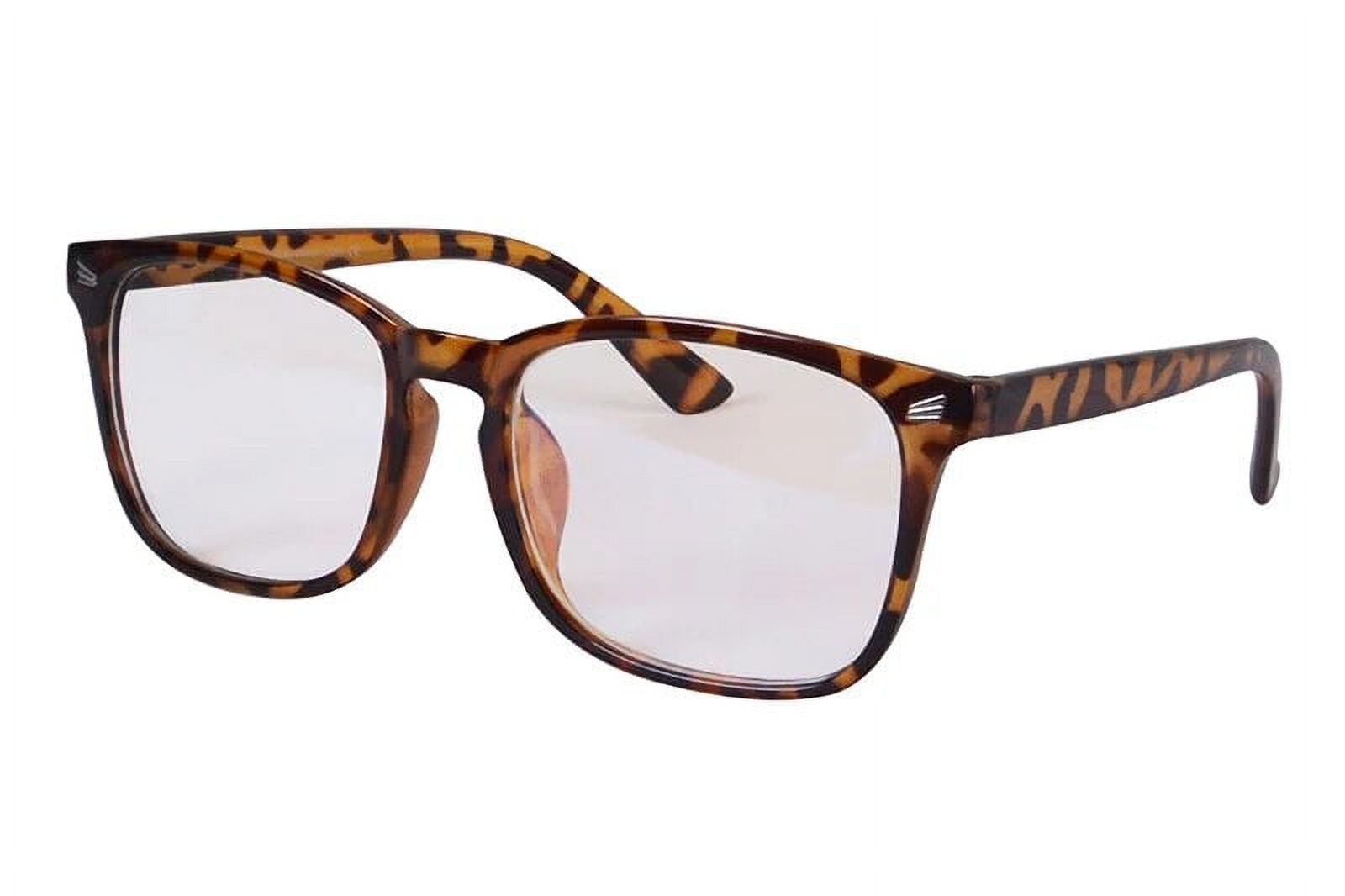 Progressive Multifocal Reading Glasses Men Y2k Glasses Square Frame progressive lenses automatic