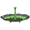 thumbnail image 1 of Progressive Nylon & Silicone Collapsible Steamer, 1 of 2