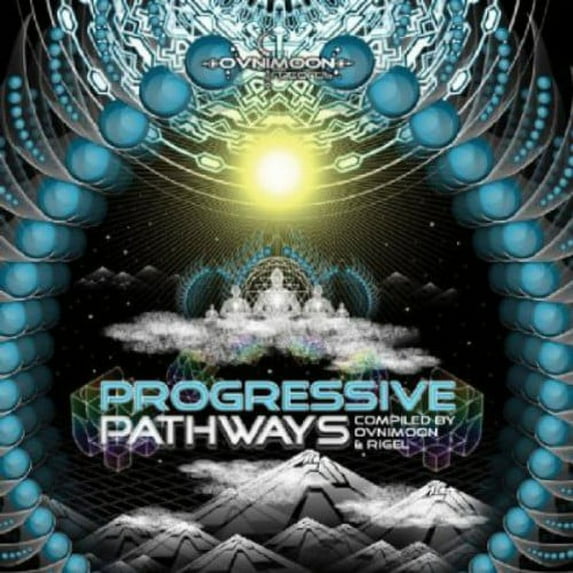 Progressive Pathways (CD)