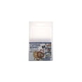 thumbnail image 1 of PROGRESSIVE 15-1/2 x9-1/2-Inch White Polyethylene Cutting Board PCB-1610, 1 of 2