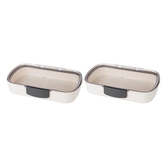Progressive Prepworks Deli ProKeeper, Set of 2