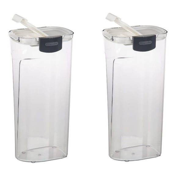 Progressive Prepworks Pasta ProKeeper, Set of 2