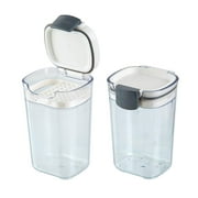 Progressive Prepworks ProKeeper Seasoning Keepers - Set of 2