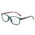 thumbnail image 1 of Progressive Presbyopic glasses Multi-Focus Reading Glasses Blue Light Blocking Readers, 1 of 3