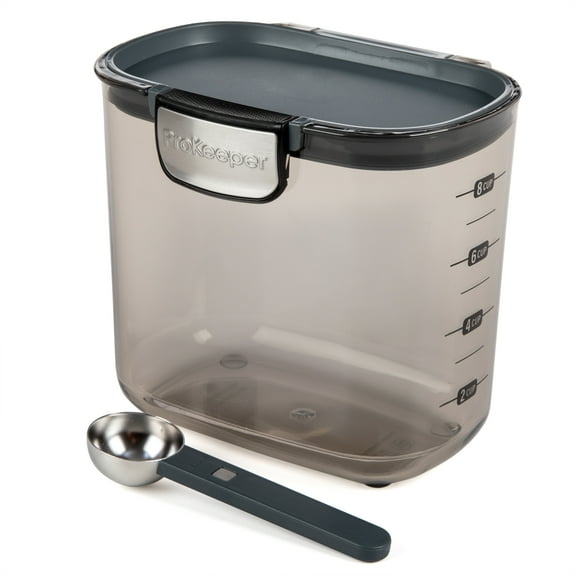 Progressive ProKeeper+ Tinted Airtight Coffee Storage Container