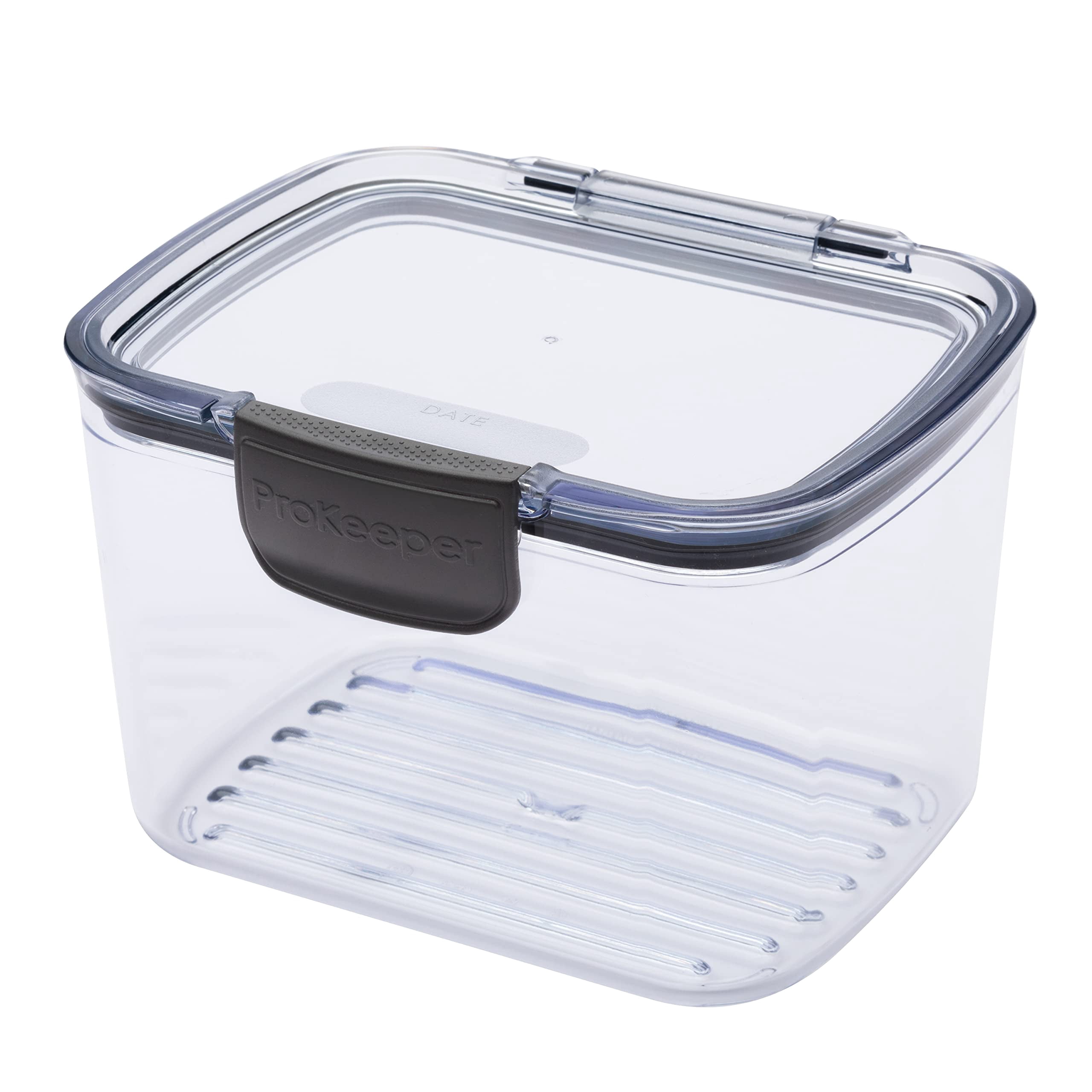Progressive International ProKeeper+ Airtight Tall Deli Storage ...