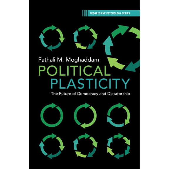 Progressive Psychology Political Plasticity, (Paperback)