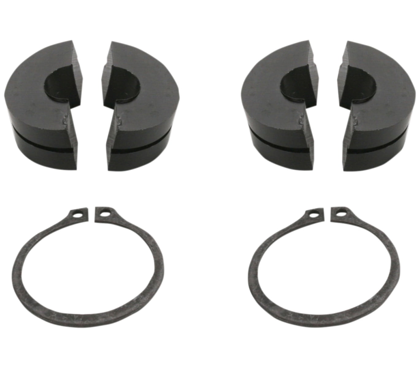 Progressive Rear Shock Travel Limiters 1/2" (305014)