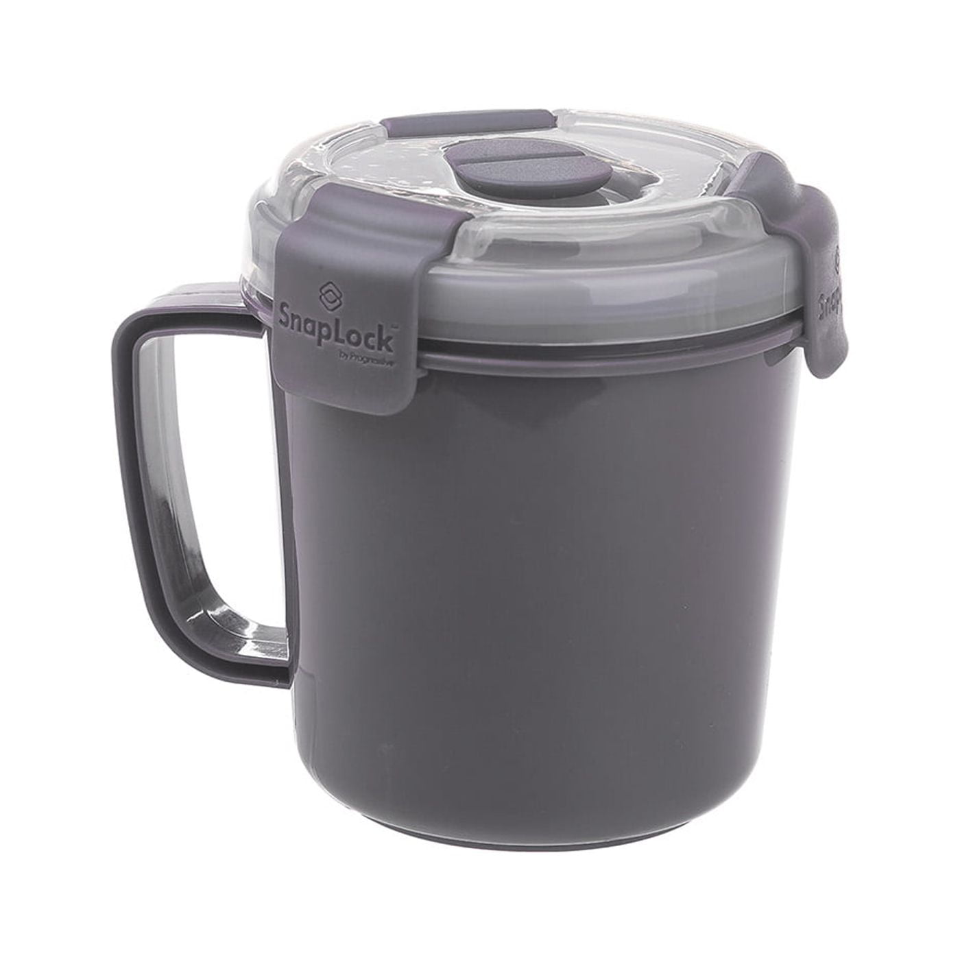 Soup or Sides” 1-Gallon Soup Container #2783