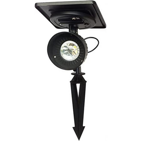 Progressive Solar Spot Light
