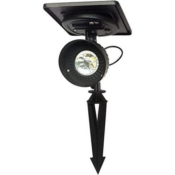 Progressive Solar Spot Light