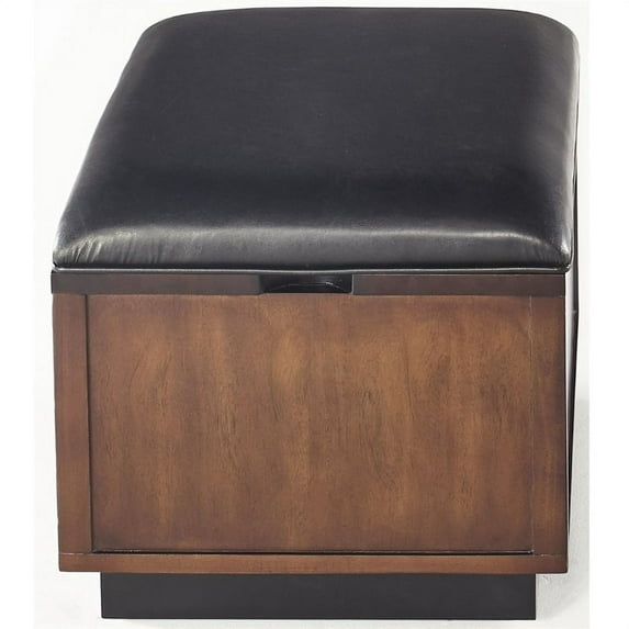 Progressive Sophisticate 22" Square Ottoman in Prima Vera