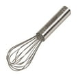 thumbnail image 1 of Progressive Prepworks 6-Inch Stainless Steel Balloon Whisk for Versatile Mixing, 1 of 1