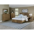 thumbnail image 1 of Progressive Strategy Panel Bed, 1 of 2