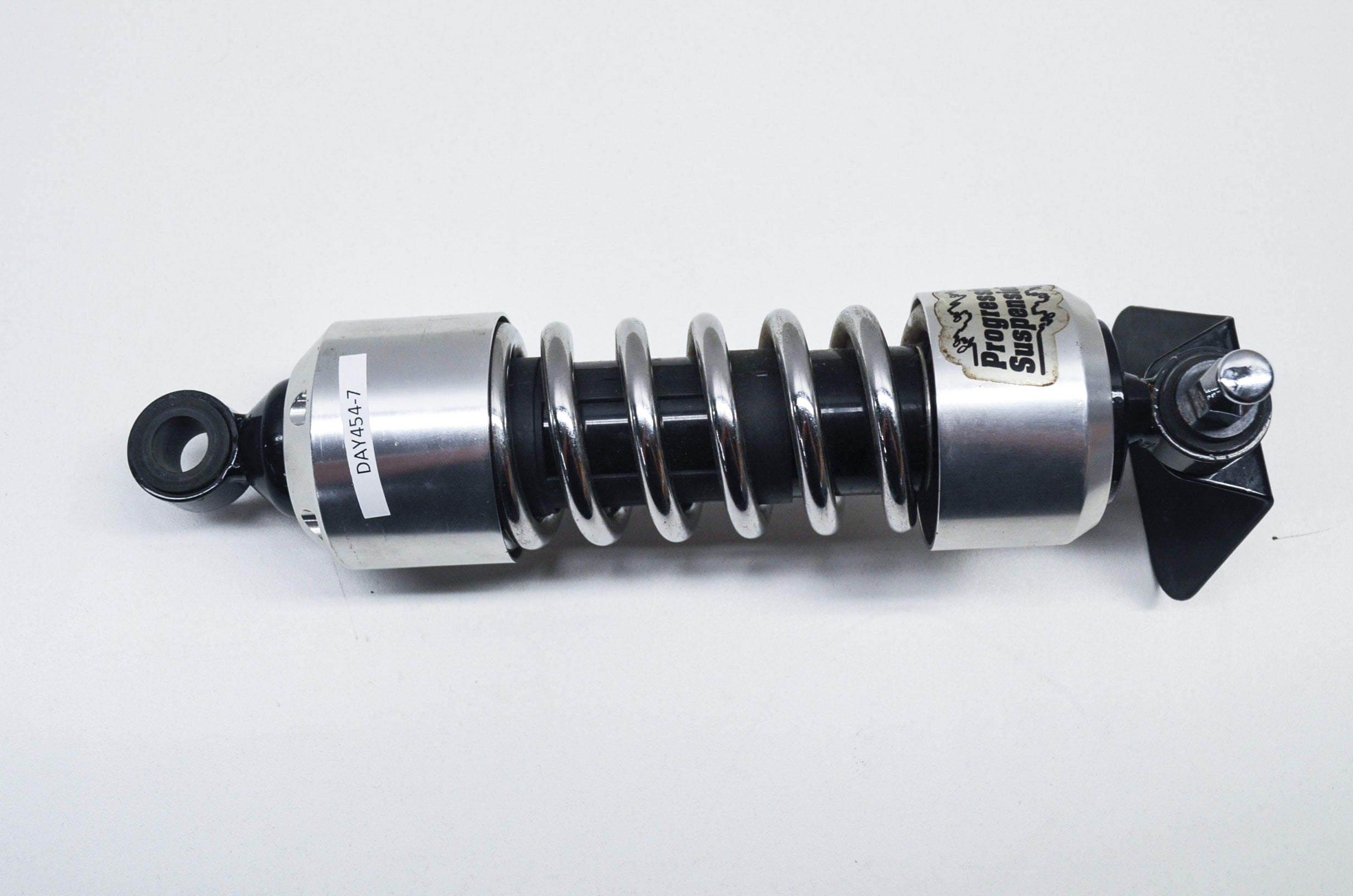 Progressive Suspension サスペンションショック 約23cm ps-418-black__95844.1741169469