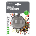 thumbnail image 1 of Progressive Tea Infuser, 1 of 1