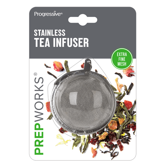 Progressive Tea Infuser