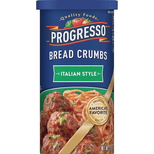 Progresso Breadcrumb Ital
