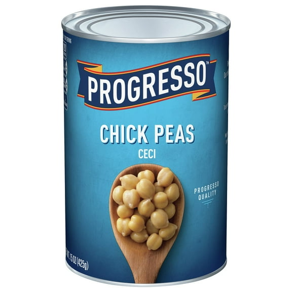 Progresso Chick Peas - 15 oz