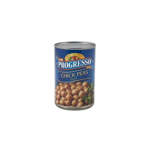 Progresso Chick Peas Beans, 15 Ounce -- 24 per case.