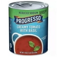 thumbnail image 1 of Progresso Reduced Sodium Creamy Tomato Basil Soup - 19 oz (Pack of 2), 1 of 1