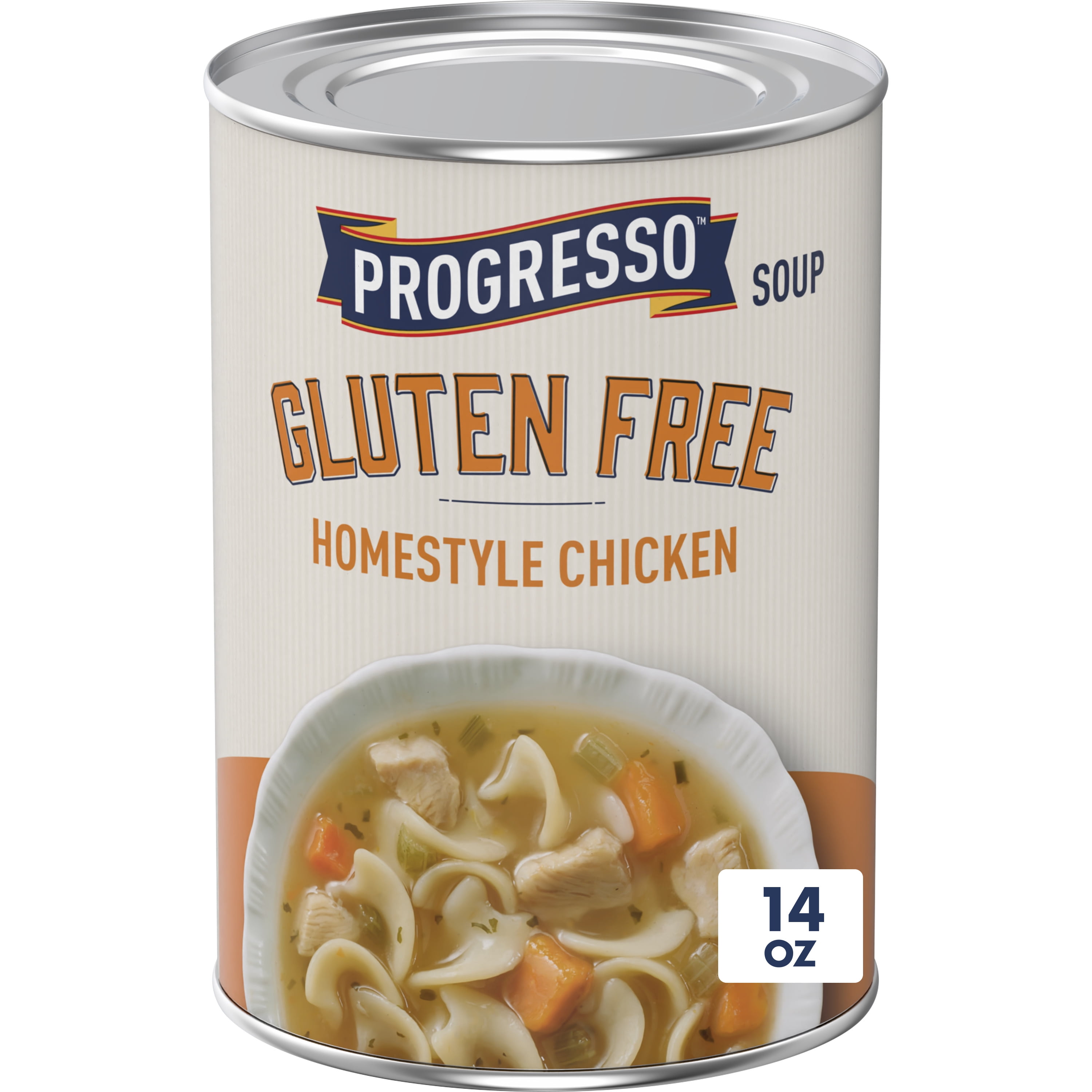 Gluten Free Chicken Noodle Soup - Stay Gluten Free