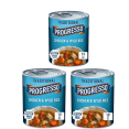 thumbnail image 1 of Progresso Gluten Free Traditional Chicken & Wild Rice Soup - 19oz pack of 3, 1 of 4