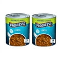 thumbnail image 1 of Progresso Gluten Free Vegetable Classics Lentil Soup - 19oz pack of 2, 1 of 5