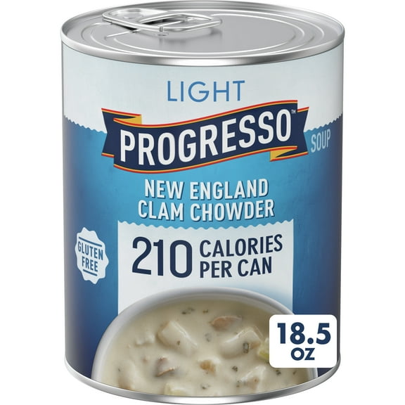 Progresso Soups