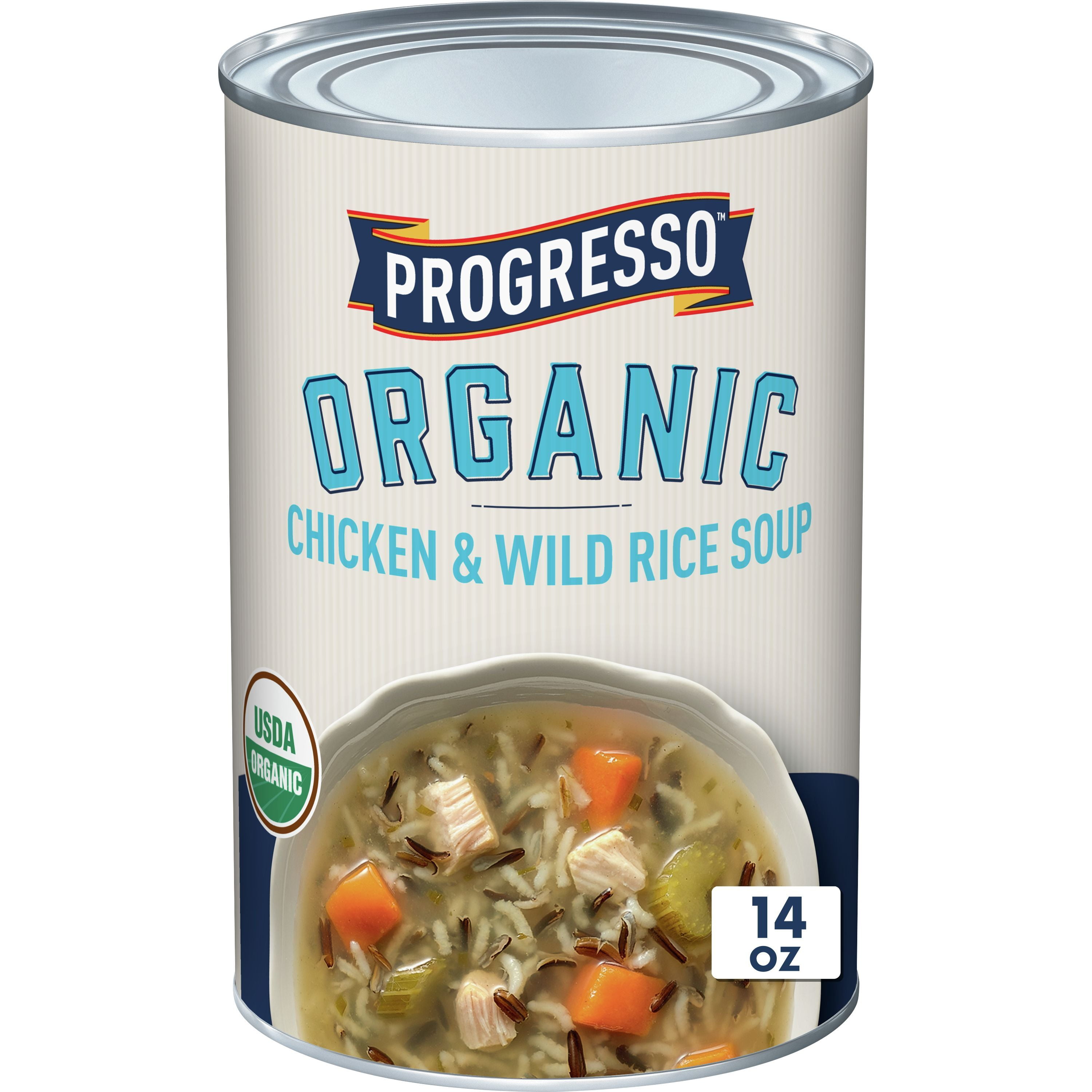 https://i5.walmartimages.com/seo/Progresso-Organic-Chicken-Wild-Rice-Canned-Soup-14-oz_1f547eaa-5bd6-4afb-b141-a2f089f45684.f87ba319e8b71e88b1e6d8c2ac07f2c8.jpeg