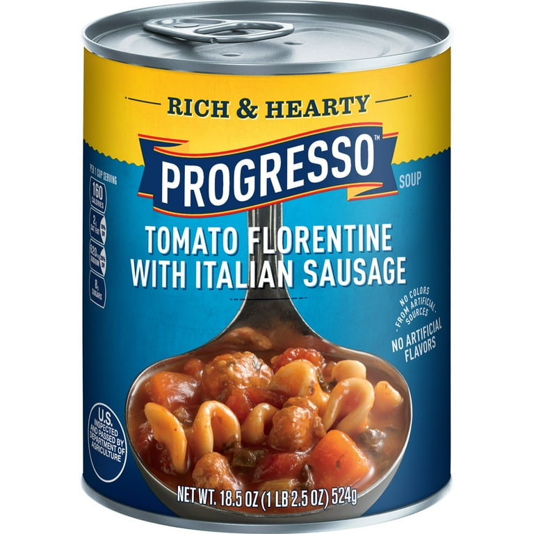 【お汁粉大納言様購入予定】Cervelo S1 フレームセット 48サイズ Progresso Rich & Hearty Tomato Florentine Italian Sausage Soup