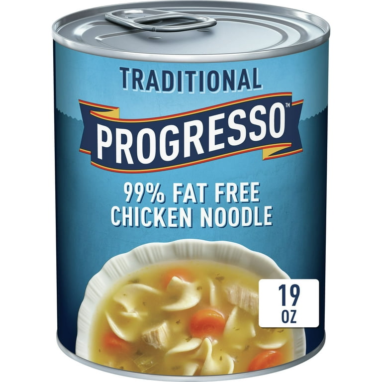 https://i5.walmartimages.com/seo/Progresso-Traditional-99-Fat-Free-Chicken-Noodle-Canned-Soup-19-oz_8908d867-1327-4141-afab-c606a02ac899.ab16fb0916983856452d30c6f785bef2.jpeg?odnHeight=768&odnWidth=768&odnBg=FFFFFF