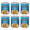 thumbnail image 1 of Progresso Traditional, Chicken & Herb Dumplings Canned Soup, 18.5 oz. (Pack of 6), 1 of 5