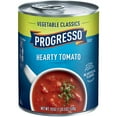 thumbnail image 1 of Progresso Vegetable Classics Hearty Tomato Soup (Pack of 10), 1 of 1