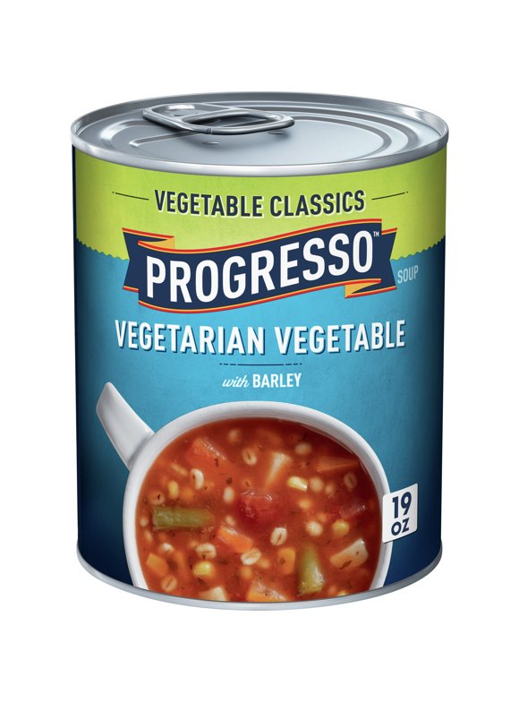 Progresso Soup in Pantry - Walmart.com