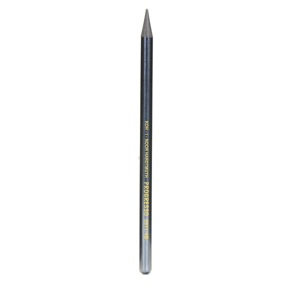 Progresso Woodless Graphite Pencil 4B (pack of 12)