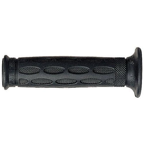 Progrip 713Bk Black X-Large 125Mm Single Density Superbike Goma Grip