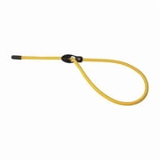 Pro Grip 689700-689725 24 in. Stretch Lock Bungee Cord, Yellow