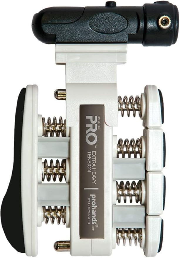 Prohands Tactical Hand Exerciser with Laser Sight (Train Your