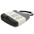 thumbnail image 1 of Proheal Molded Foam Seat Cushion 14x14x3 - Includes Removable Cover, 1 of 5