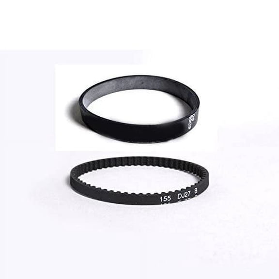 Proheat Series Belts 1 Flat & 1 Cogged Part // 2150628 & 0150621