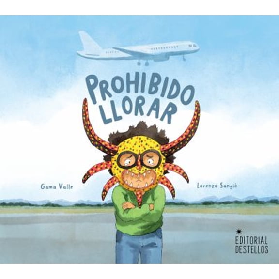 Pre-Owned Prohibido Llorar (Hardcover) 9781958479193