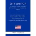 thumbnail image 1 of Prohibiting Discrimination Based on Sexual Orientation and Gender Identity by Contractors and Subcontractors  US Office of Federal Contract Compliance Programs Regulation   OFCCP   2018 Ed 172986919X, 1 of 1